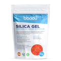 Gel de Sílice