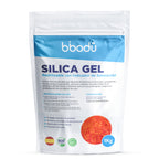 Gel de Sílice