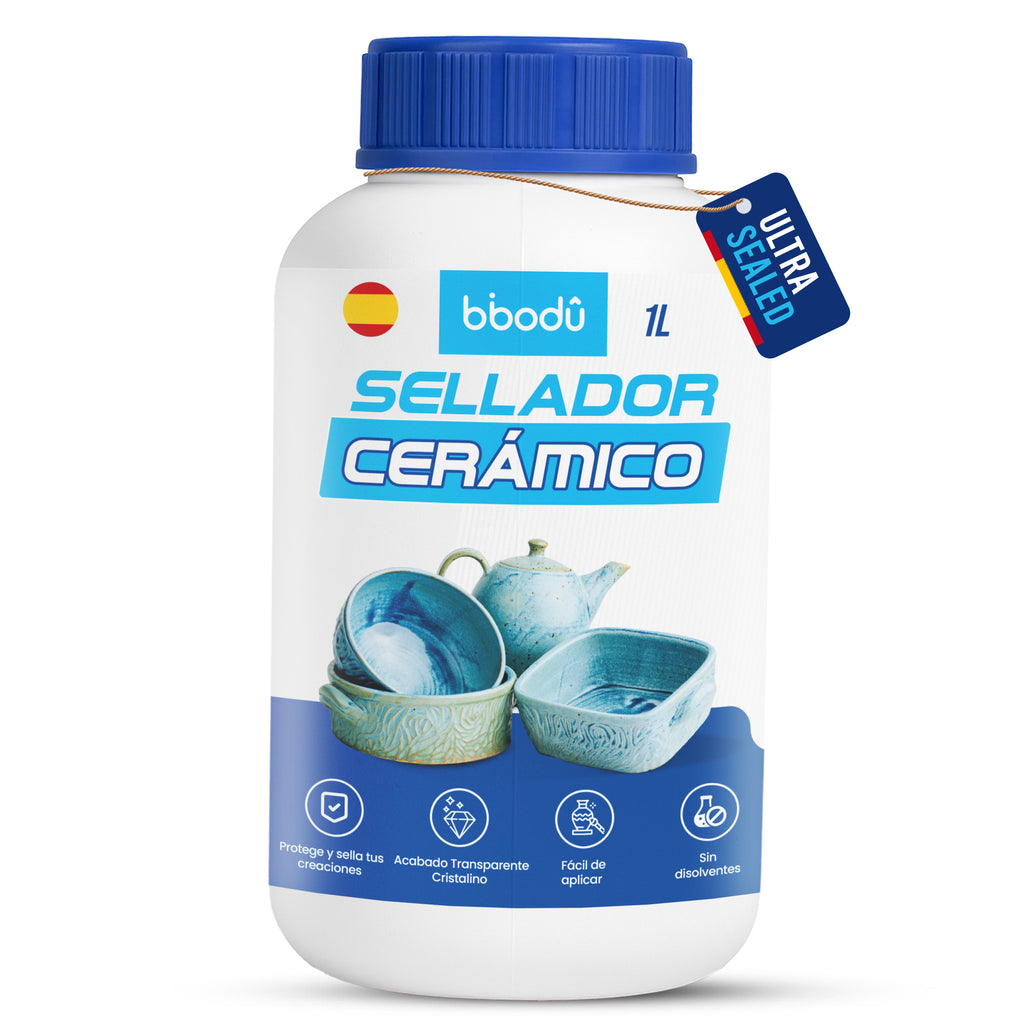 Sellador Cerámica