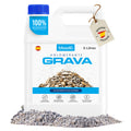 Aglomerante de Grava