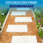Aglomerante de Grava