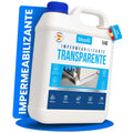 Impermeabilizante Transparente