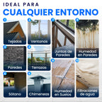 Impermeabilizante Transparente