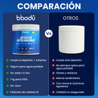 Limpiador Depósitos Autocaravanas
