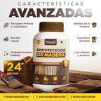 Endurecedor de Madera