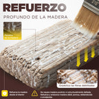Endurecedor de Madera